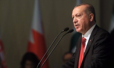 Başkan Erdoğan Kudüs için harekete geçti!.