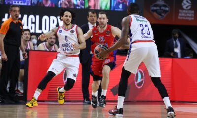 Euroleague’de Anadolu Efes finale yükseldi!.