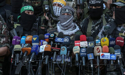 El Aksa Tugayları’ndan İsrail’e uyarı! “Nablus bu saatten sonra işgale kapalıdır!.” (video haber)