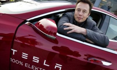 Elon Musk Bitcoin’den servet kazanmış!.