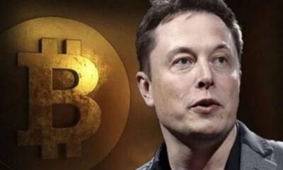 Elon Musk’tan bomba Bitcoin açıklaması..