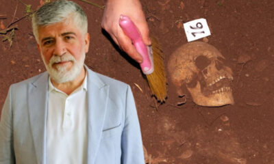 Doğu Anadolu’da Ermeni vahşeti! ”En büyük delil bu” deyip anlattı, “Müslüman mahalleleri tamamen yakılmıştır!.”