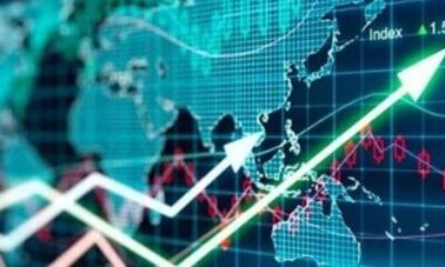 Mart ayı sanayi ve üretim endeksi yıllık bazda yüzde 16,6 yükseldi!.