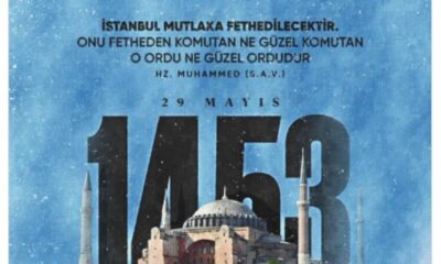 Hazmedememişler! Yunanistan, Cumhurbaşkanı Erdoğan’ın fetih mesajına “provokasyon” dedi!.