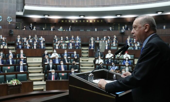 Cumhurbaşkanı Erdoğan’dan Süleyman Soylu açıklaması..