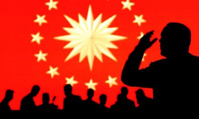 İşte AK Parti’nin masasında ki Cumhurbaşkanlığı anketi..