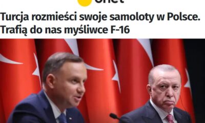 Bu manşetler Putin’i kızdıracak! Türk SİHA’ları Polonya basınında..