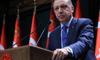 Başkan Erdoğan’dan Ramazan sonrası “Kontrollü Normalleşme” açıklaması!.