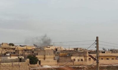 Rus köpeği Esad yine sivilleri vurdu! 2 ölü, 5 yaralı..