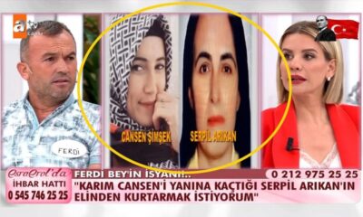 Esra Erol’da akıl almaz olay! “Karım başka kadınla kaçtı!.”