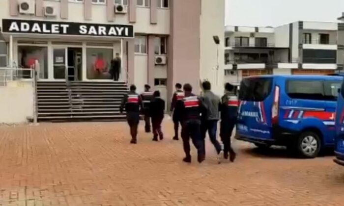 Balıkesir’de fuhuşa zorlanan 2 kadın kurtarıldı!.