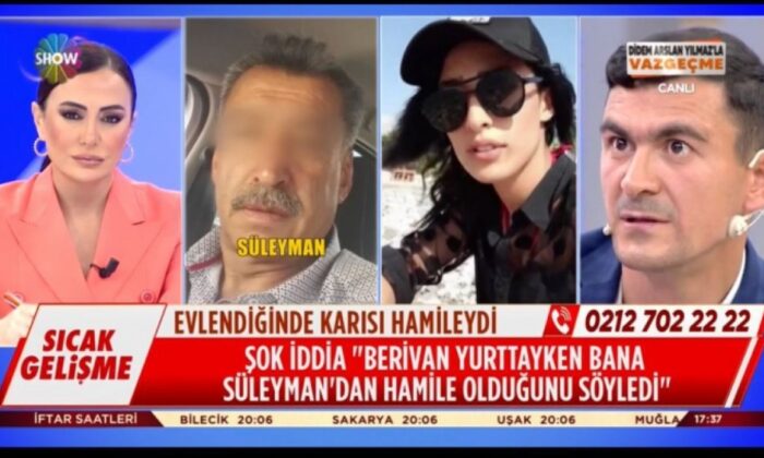CHP’de bir tecavüz skandalı daha! İlçe Başkanı hamile bıraktığı genç kızın ailesine para teklif etti!.