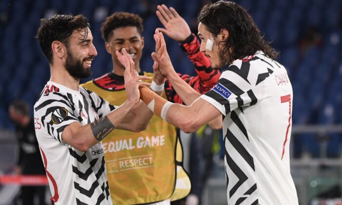 UEFA Avrupa Ligi’nde finalistler belli oldu!.