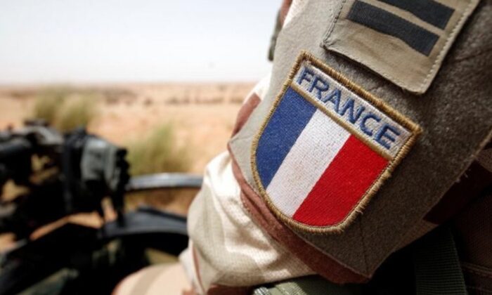 Fransa’da cuntacı askerler, ikinci bir bildiri yayınladı!.