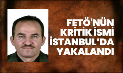 FETÖ’nün Afrika yapılanması kurucusu İbrahim Tatar yakalandı!.