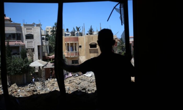 Dünya basını terör devleti İsrail’in katliamlarına şerefsizce susuyor!.