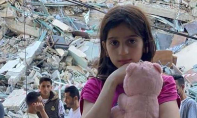 Filistin Eğitim Bakanlığı, işgalci teröristlerin saldırılarında 27 öğrencinin şehit olduğunu açıkladı!.