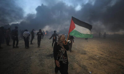 Filistin’in 73 yıldır süren dramı.. “Nekbe”