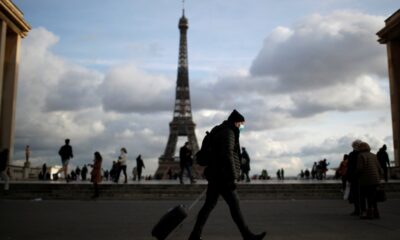 Fransa, Türkiye’den gelenlere karantina zorunluluğu getirdi!.