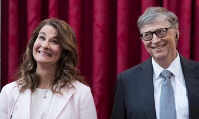 Başarılı evliliğin sırrını veren Bill Gates, eşinden boşanıyor!.