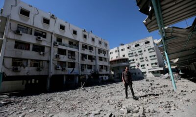 İşgalci teröristlerin zulmü altında ki Gazze’de coronavirüs vakaları patladı!.