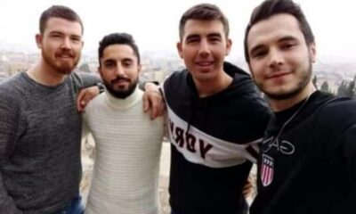 Manisa’da 4 gencin ölümündeki sır perdesi aralandı!.