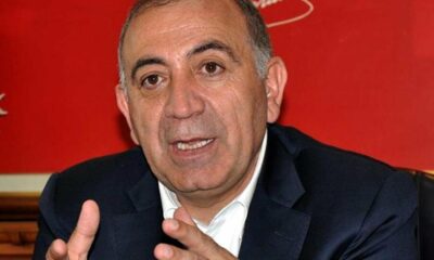 CHP kurmayları vatan hainliğinin dibine vurdu!. Sicili temiz birkaç teröriste bakanlık verilebilirmiş!.