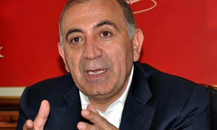 CHP kurmayları vatan hainliğinin dibine vurdu!. Sicili temiz birkaç teröriste bakanlık verilebilirmiş!.