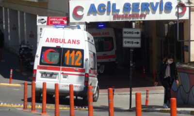 Şanlıurfa’da basur için yaptırılan hacamat hastanede bitti!.