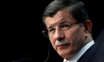 Davutoğlu, erken seçim üzerinden hükümeti tehdit etti!.