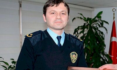 İntihar eden Silivri Emniyet Müdürünün telefon trafiği ortaya çıktı!.