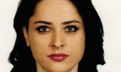 6 aylık hamile Hakim Ebru Us Aykaş virüse yenik düştü!.