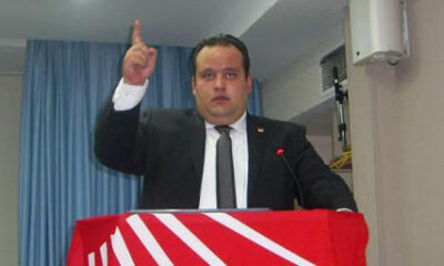 CHP’de taciz, tecavüz ve uyuşturucu skandallarının ardı arkası kesilmiyor!. Belediye aracıyla uyuşturucu satarken yakalandı!.