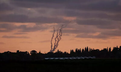 Hamas, işgalcilerin istihbarat üssünü vurdu!.