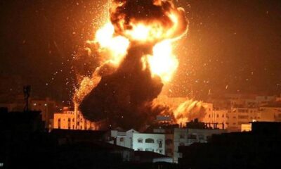 Hamas’tan Gazze’de ateşkes açıklaması..