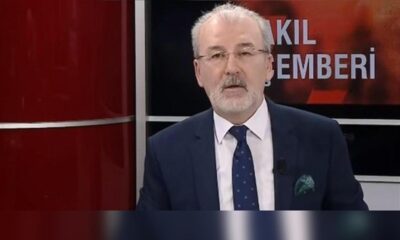 Hulki Cevizoğlu CHP’ye verdiği oyların hesabını sordu!.