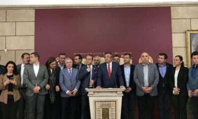 Zillet İttifakı’na kötü haber!. Kiralık milletvekili dönemi kapanıyor!.