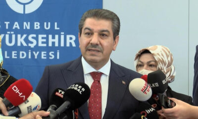 İBB Meclisi AK Parti Grup Başkanvekili Göksu, servis araçları kararının uygulanmasını istedi!.