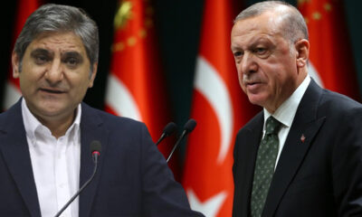 Cumhurbaşkanı Erdoğan’dan CHP’li Aykut Erdoğdu’ya tazminat davası..