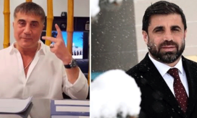 Süleyman Soylu’nun danışmanı Ali Faik Hacıoğlu’ndan Sedat Peker’e cevap..