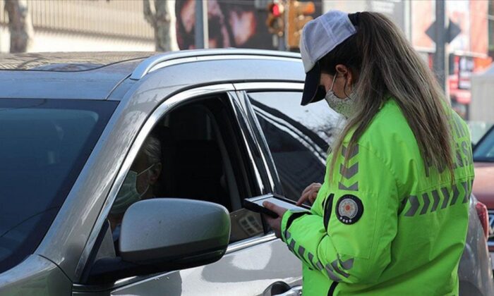 İçişleri Bakanlığı’ndan Çalışma İzinleri Görev Belgelerine ilişkin yeni genelge..