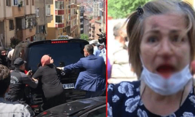 Ekrem İmamoğlu’na şok! Vatandaşlar tarafından Eyüpsultan’da protesto edildi!. (video haber)