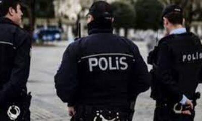 Görev başında ki polisi kamerayla kayda almak artık yasak! Emniyet’in görüntü genelgesine CHP itiraz etti!.
