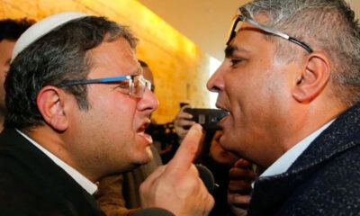 İşgalci terörist vekilden çağrı! “Gerçek mermi kullanılsın!.”