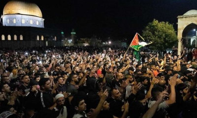 İslam İşbirliği Teşkilatı Filistin’e saldırıları BM’ye taşıyacak!.