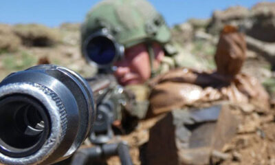 İsrail’e karşı koalisyon gücü iddiası! Türk askeri Filistin’e mi gidiyor?.