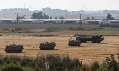 ”İsrail’in karşısında en büyük engellerden biri Türkiye’dir”