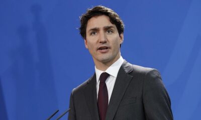 Kanada muhalefetinden Justin Trudeau’ya çağrı! “İsrail’e silah satışlarını durdur!.”