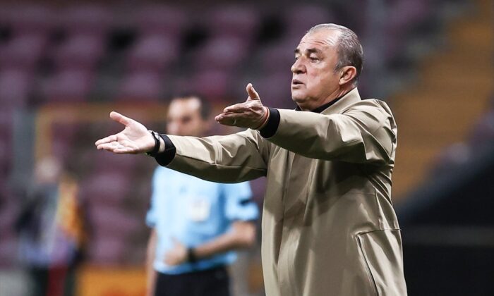 Mehmet Demirkol, Fatih Terim’in sezon sonunda istifa edeceğini açıkladı!.