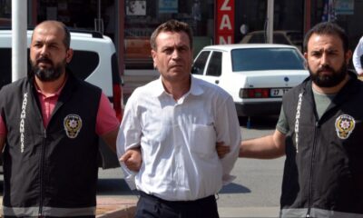 Kızına tecavüz eden sapığı öldüren babanın cezasında indirime gidildi!.